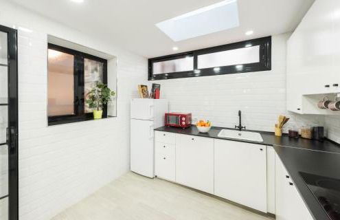 Ever House - ALCALA AIRE Gran TERRAZA ROOFTOP - Photo 68