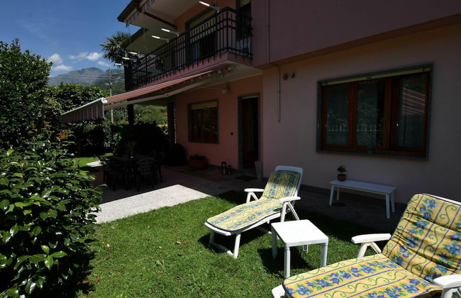 Villa in Mergozzo Near Lago di Mergozzo - Photo 19