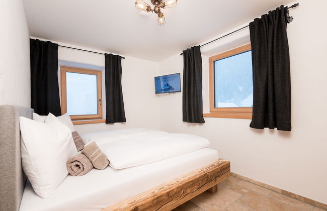 Gletscher Appartements - Foto 12