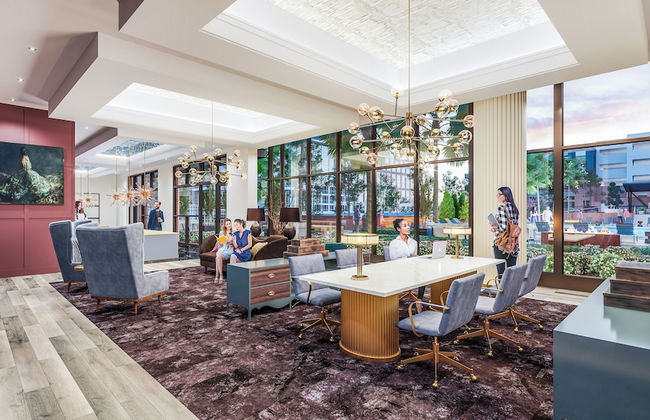 Bennet at Bullstreet - Photo 1