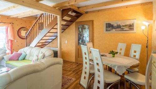 Idyllisches Ferienhaus bei Wernigerode - Foto 3