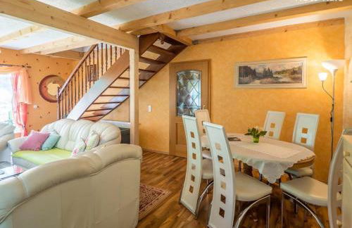 Idyllisches Ferienhaus bei Wernigerode - Foto 3