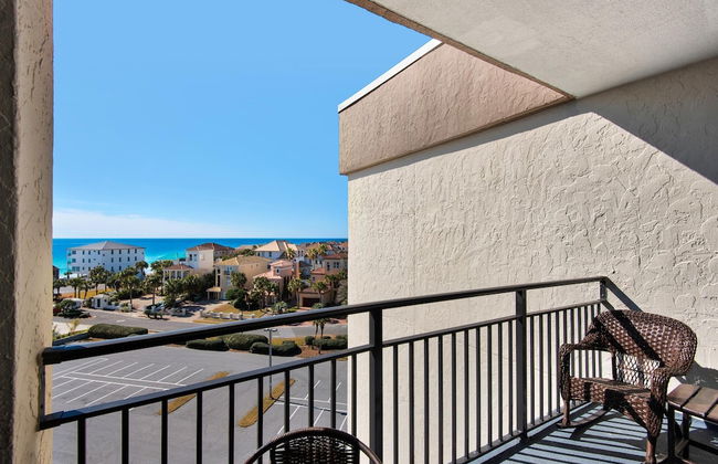 Enclave 703b- Sugar Sands - Foto 65