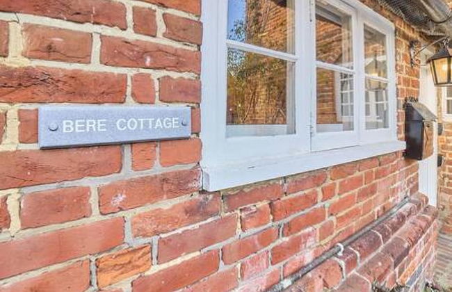 Host Stay Bere Cottage - Foto 2