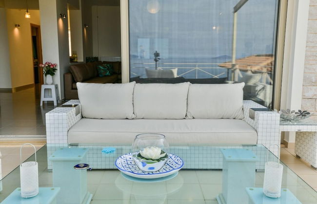 Infinite Blue Epidavros - Foto 13