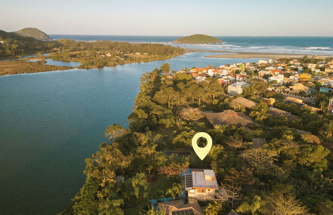 Santi Sabai Ibira - Um Refúgio às Margens da Lagoa - Photo 46