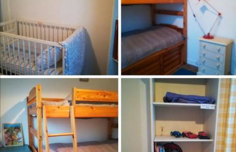 Maison charmante à Matignon avec jardin closEL - Foto 6