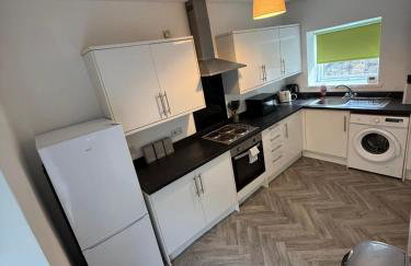 ResiLets - Front Street East Apartment - Foto 15