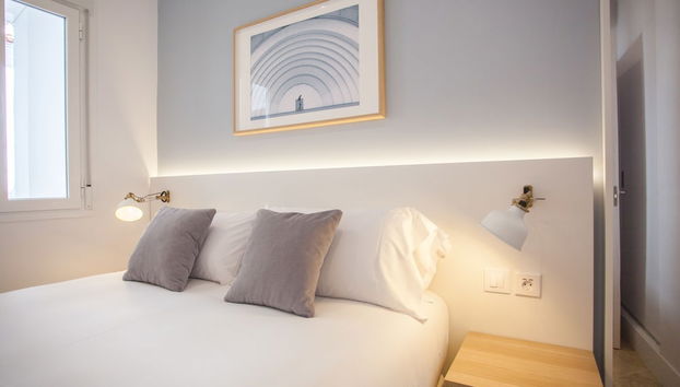 Apartment in Malasaña - Foto 2, Imagen principal