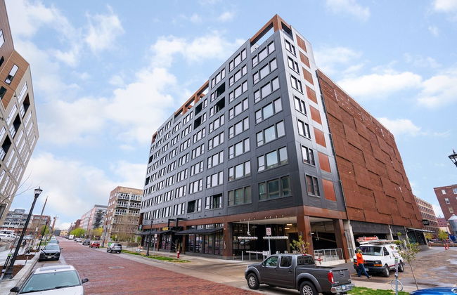 Sable 305 - One Bedroom - Foto 25