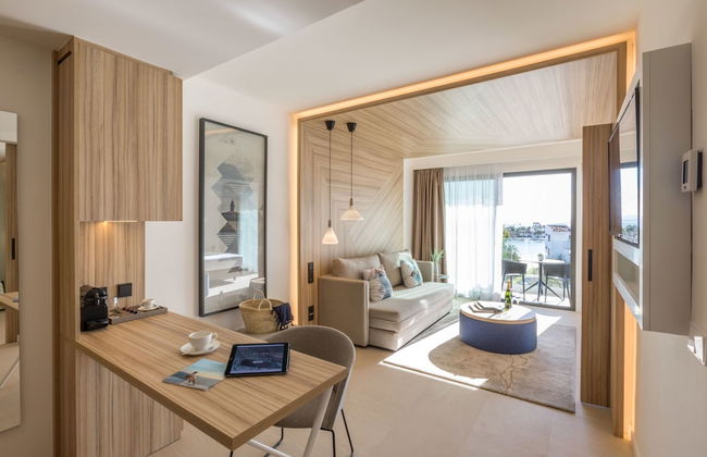 Bordoy Alcudia Port Suites - Adult Only - Foto 15