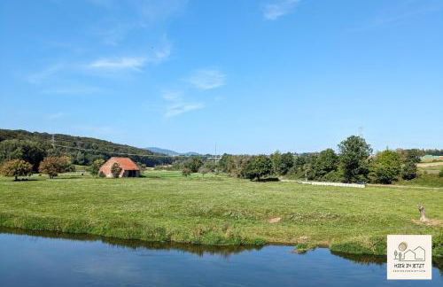 Einzigartige Ferienwohnung -hier im jetzt- - Foto 22