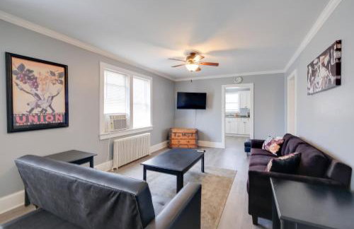 Gastropub On-Site Loudoun Wine Country Apartment - Foto 1