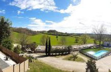 Domaine de Massoulac - Foto 42