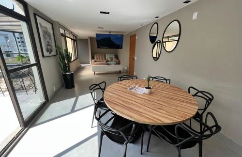 Cobertura top house Vila da Serra - Foto 29