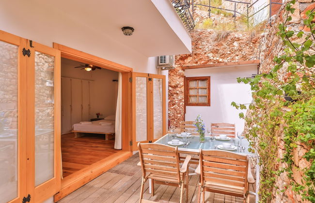 Kas Yoga House - Photo 26