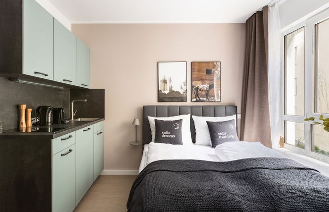 Limehome Berlin Luise-Henriette-Str. - Foto 9