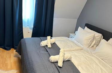 Ferienwohnung BX - Foto 44