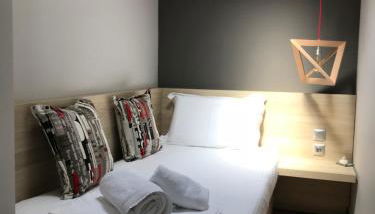 B. U. Luxury Apartments - Foto 5