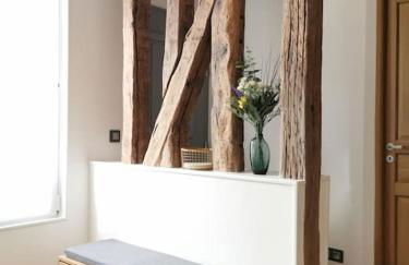 Les Bulles d'Aÿ - Terrasse - Foto 16