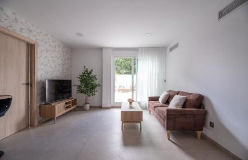 NUBA apartamentos turísticos - Foto 1