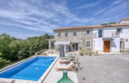 Casa Emilia in Sveti Donat - Foto 43