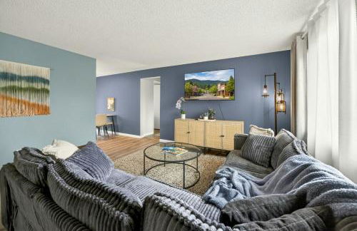 Clearview Comfort- 3BR near Airport! - Foto 1