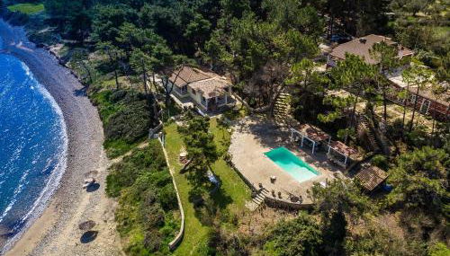 Azzuro Beach House - On the Beach & Private Pool, by ZanteWize - Foto 5