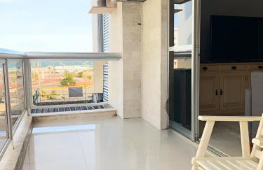 Apto Frente à Praia do Forte - Localização Premium - Foto 1