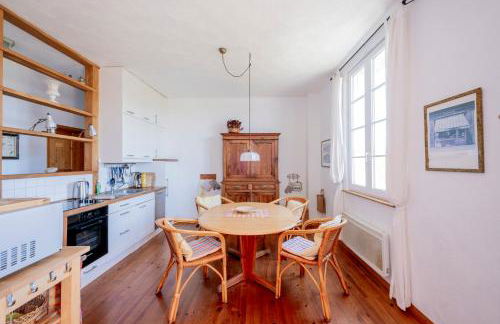 Bel appartement vue mer pour 4 - Foto 6