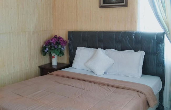 Villa Kota Bunga Anggrek - Foto 4