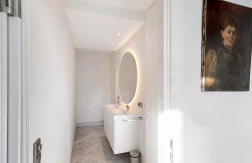 Design-Apartment - Foto 23