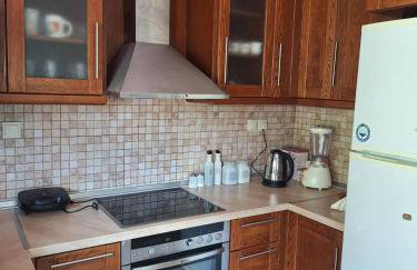 Country House on Mount Olympus - Maisonette - Foto 49