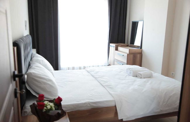 Kivanc Residence - Foto 13