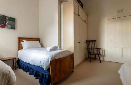 Upper Rocklands - Elie - Foto 18