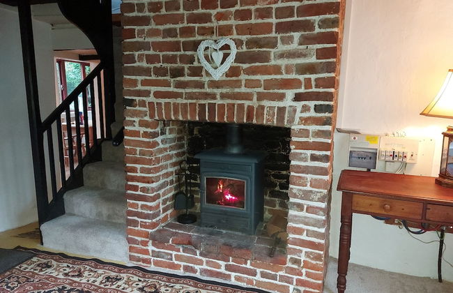 3 Bedroom Period House in Wingham, Canterbury - Foto 25