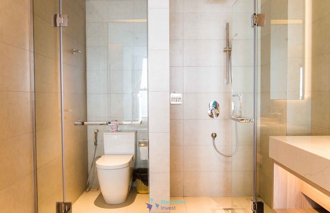 A La Carte Ha Long Bay Apartment Managed by Anstay Residence - Foto 36