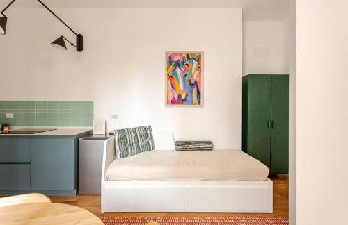 Casa Noi - Stadium, Exhibition, M5 and Thermal Baths - Foto 7
