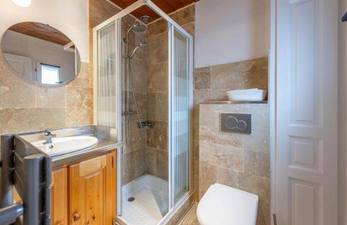 Smartstay Chalet chocolat - Courchevel - Foto 65