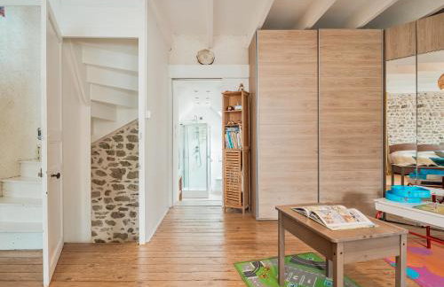 Holiday Home L'Annexe by Interhome - Foto 14