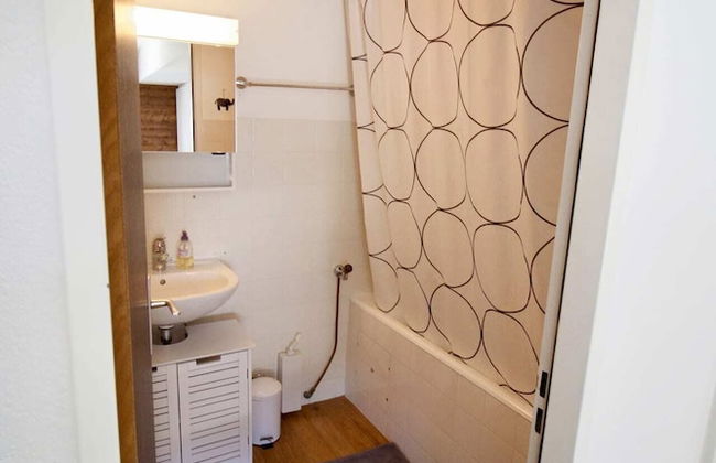 Joli Appartement Ensoleillé à Vercorin - Foto 9