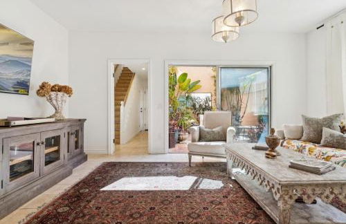 Steps to Main Street Pier Beach 3 Ensuite Bath - Foto 29