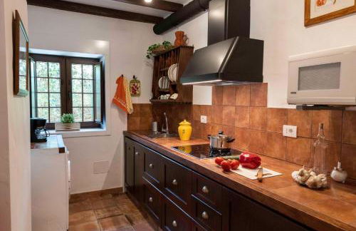 Rincón de los Abanes - Finca Casa Jardín-VV - Foto 12