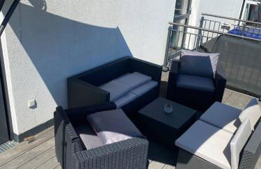 Zentrale Wohnung in Völklingen - Foto 22