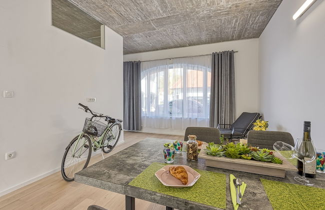 City Apartment Flow Ljubljana - Foto 1