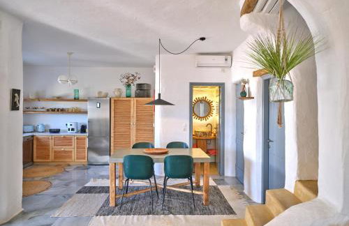 Luxury Mia Villa with pool and amazing sea views, Paros - Photo 10