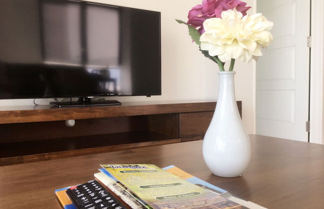 Mansion Deluxe and Double Seaview Suite - Foto 15