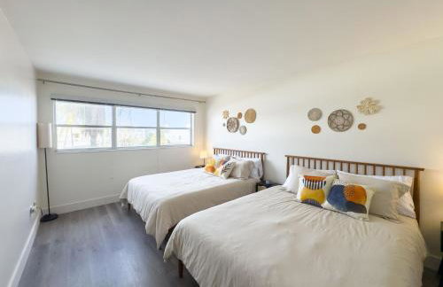 The Octagon in South Beach - Foto 8