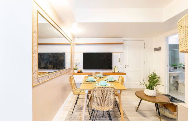 Azure Urban Resort by Adam's Crib - Foto 31