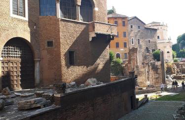 Portico D'ottavia - Foto 52